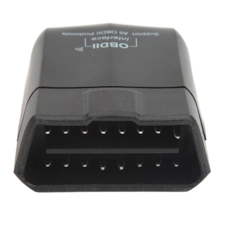 Wifi OBD2 Scanner Multifunction Professional Car Diagnostic Tool High Accuracy