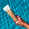 Laboratoires de Biarritz - Organic Certified Moisturising Self-Tanning Milk -