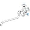 SANEI JE10A-13 Double Mouth Freestanding Faucet