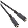 Stagg YC-01/J2JFH Small Stereo Jack to 2 Small Female Mono