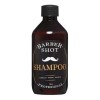 Shampoo Para Hombre Barber Shot Men Barba Cabello Bigote