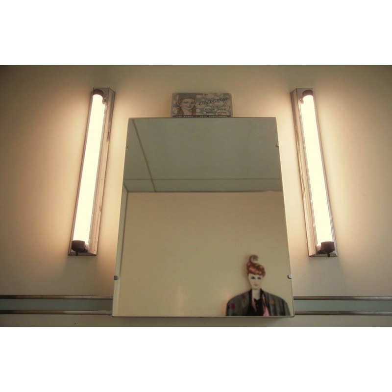 Lumiline Clear 11.75" Replacement of Original Lamp, Bulb; GE15804; Satco
