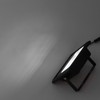 100LED Outdoor Solar Flood Light IP67 Waterproof Solar Wall Lamp
