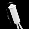 ZONADAH Motion Sensor Switch, Human Body Sensor Switch, Infrared Sensor,