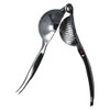 hobbyme Stainless Steel Lemon Squeezer, Large Heavy Duty Fruit Citrus