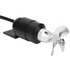 Waterproof Brushless Motor 6S 24V Underwater Thruster Metal Paddle fit