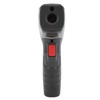 DT‑836 Ring Infrared Thermometer Industrial Laser Temperature Meter for Security