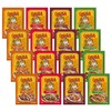 Cholula Seasoning Mix Variety Pack, 16 oz