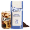 Bizzy Organic Cold Brew Coffee | Dark & Bold Blend