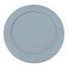 LUTH Premium Profi Parts Rinse Chamber Seal Cap Compatible with