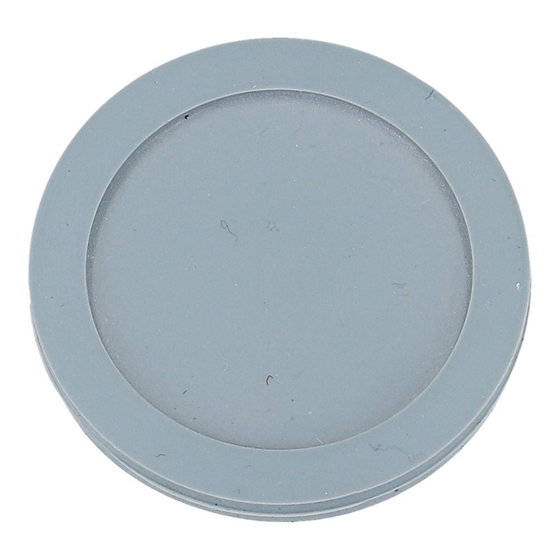 LUTH Premium Profi Parts Rinse Chamber Seal Cap Compatible with