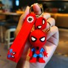Nuahyaz Cartoon Keychain for Girls and Boys, Cute Keychains Accessories