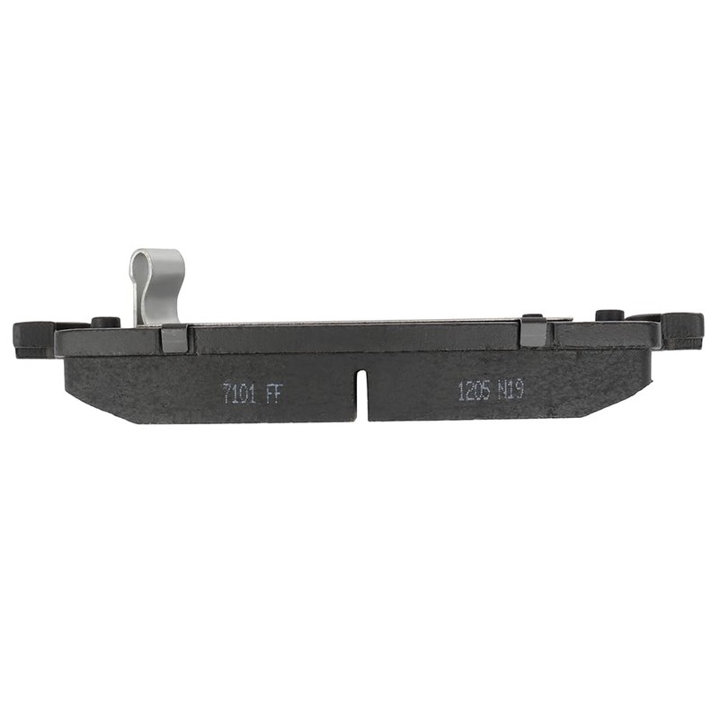 SCITOO Disc Brake Pads Kits D1811-9046 Ceramic Front Brake Pads