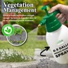Nature's Freedom 45% Concentrated Vinegar, 1 Gallon with Garden Pump