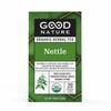 Good Nature Organic Nettle Tea, 1.058 Ounce
