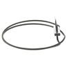 Hotpoint cooker oven fan element Genuine part C00199665 (f10)