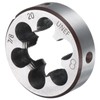 sourcing map Round Threading Die 7/8-20 UNEF Thread Right Hand