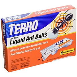 Terro Liquid Ant Killer Boxed 6 / Pack