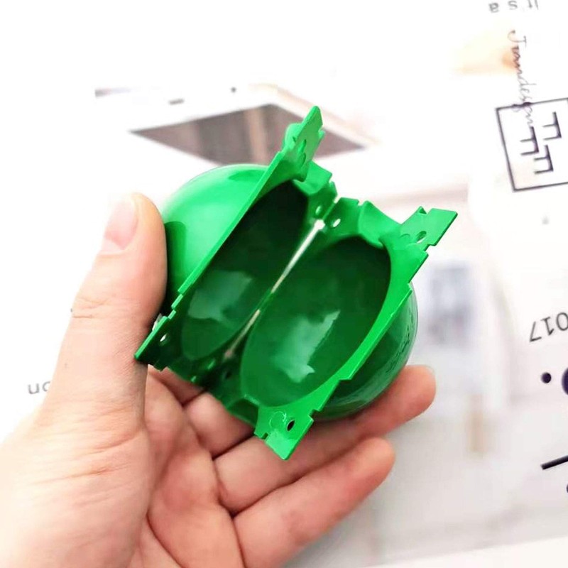 Markeny Reusable Plant Rooting Ball, Plant Propagation Root Ball Effective