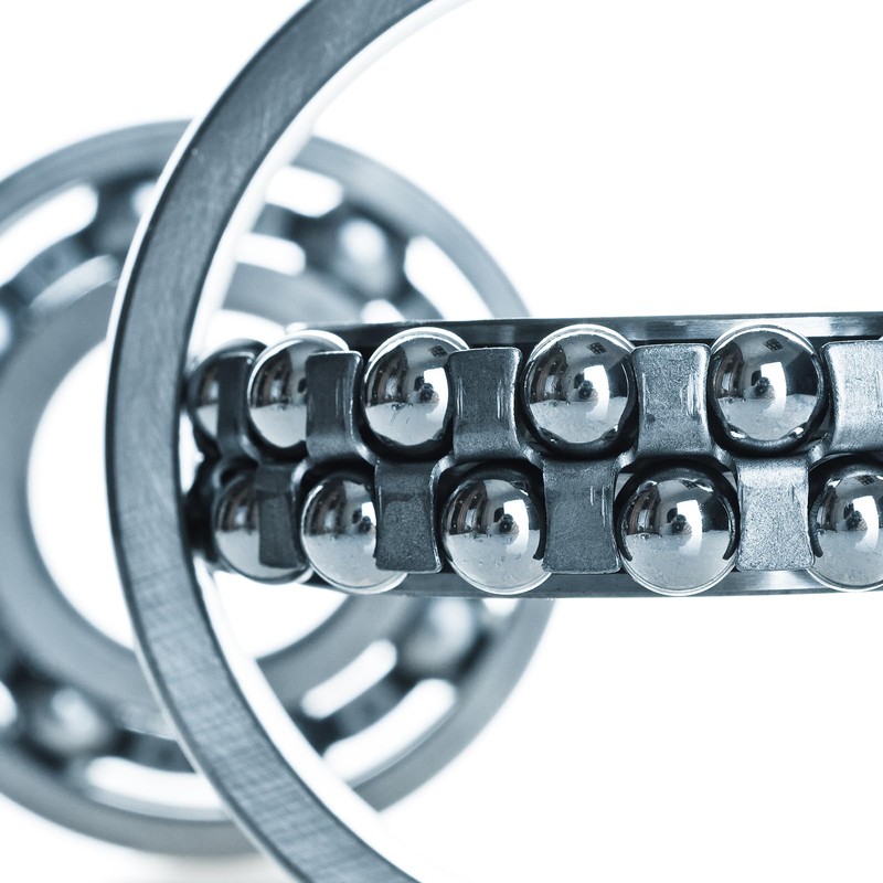 sourcing map 6pcs Precision Balls 20mm Diameter G25 Chrome Steel