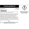 Butyl Cellosolve (2-butoxyethanol) High Purity (1000mL (32 Fl Oz))
