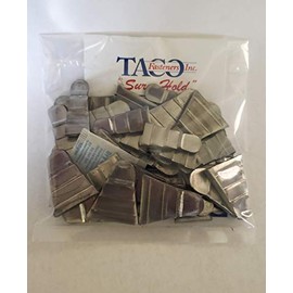 Handle Wedges 36 Pack Large