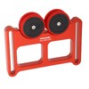 Woodworking Feather Loc Board Aluminum Alloy Anti Rebound Anti Slip