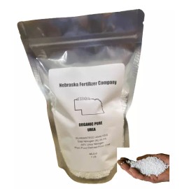 JSP ® NFC  Urea -Aqua Regia  99% Pure for gold refining. 1 pound (gt520) n