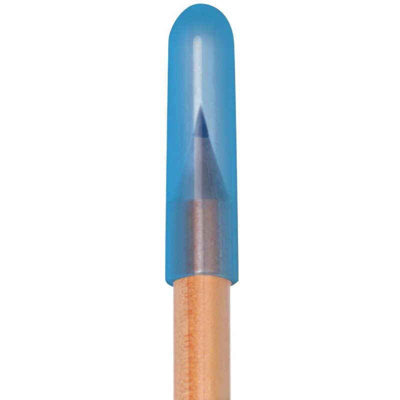 Kumon Publishing Kids’ Pencil, Triangle Pencil Cap.