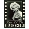 MARILYN MONROE-STARS OF SILVER SCREEN-#9606-H
