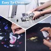 LET'S RESIN Extra Large Silicone Mat for Crafts, 27.7'' x