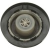 Gates RC242 Screw Cap, coolant reservoir