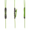Klipsch Image A5i Sport In-Ear Headphones Green- New in Box