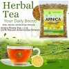 BEXPERTSUSA Store Arnica Flor Herbal Tea – 4 oz (113g)
