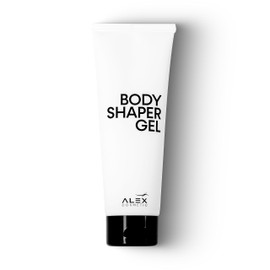 Vegan Body Shaper Gel, 125 ml Alex Cosmetic