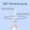 Pack of 3 Replacement Nozzle Tips for Coslus, Hangsun, Nicwell