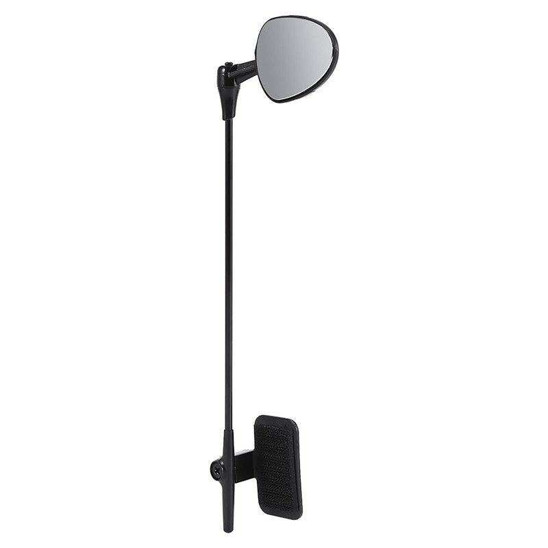 Espejo retrovisor para casco de bicicleta, espejo para casco de