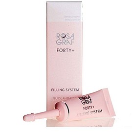 Rosa Graf FORTY+ FILLING SYSTEM