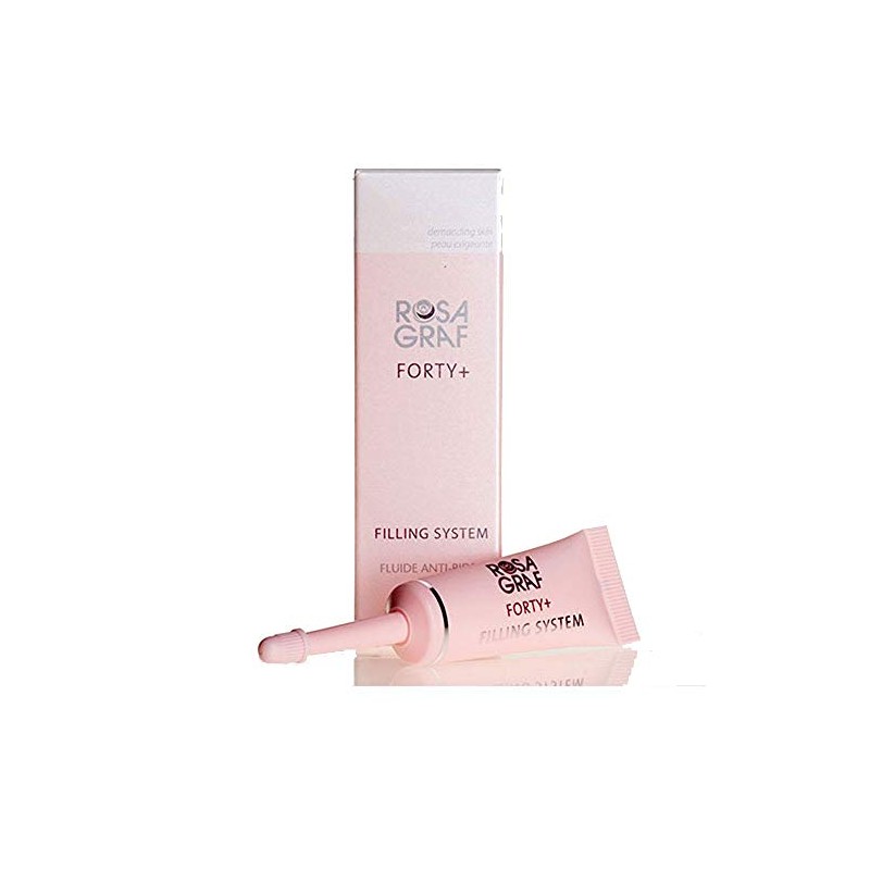 Rosa Graf FORTY+ FILLING SYSTEM
