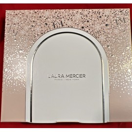 Laura Mercier Cozy Retreat Ambre Vanille Gift Set Oil Eau De Parfum Body NEW