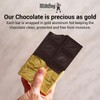 Milkboy Swiss Extra Dark Chocolates - 85% Cocoa, Made in