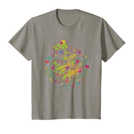 Children's Looney Tunes Te Amo Lola Bunny Camiseta T-Shirt, gray