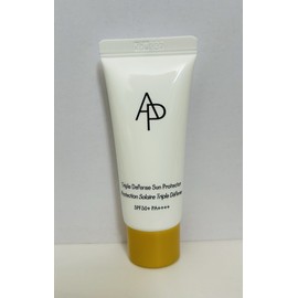 AMOREPACIFIC AMORE PACIFIC (New) Triple Defense Sun Protector SPF50+/PA++++ 20ml Travel Size