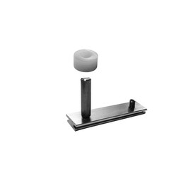 Replacement Pivot Assembly for Framed Swing Shower Doors