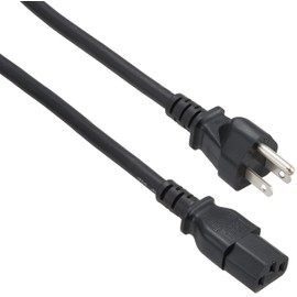 sanwasapurai Power Cord 2.0 m Black KB – d3215 a