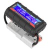 8V~60V High Precision Watt Meter Voltage Amp Meter Power Analyzer