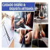 Juego De Gemelos Corbatas Pañuelo Hombre Caja De Regalo Corbata