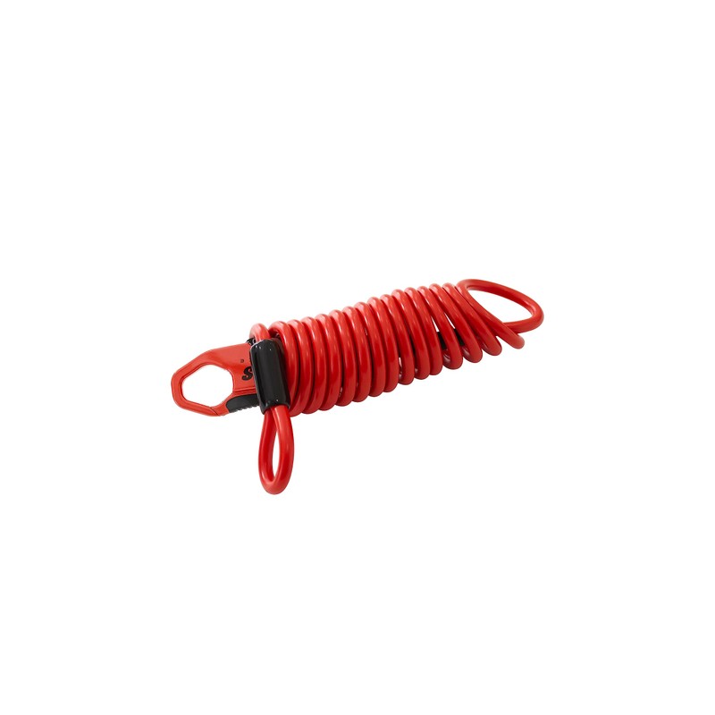 crops Wire Lock Q5-COCON | 0.2 x 70.9 inches (1800
