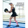 CAMBIVO CAMBIVO Compression Socks for Women & Men 2 Pairs,