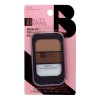Polvos Compactos Para Cejas Beauty Benefits Brow Kit Powder